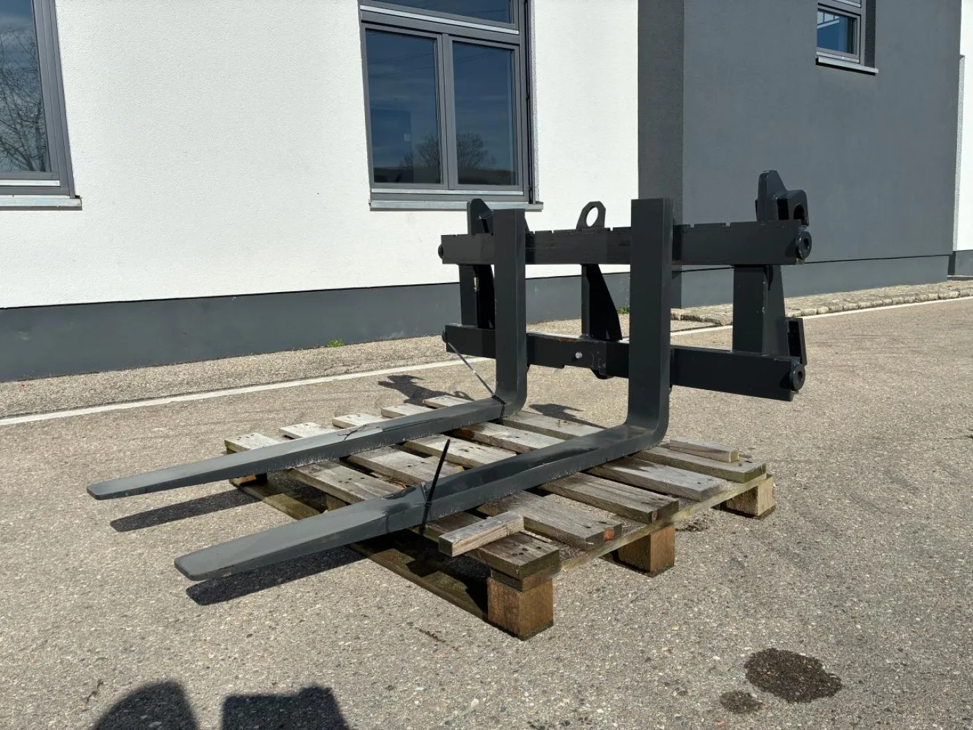 Arbeitsgerät Flötzinger PGZ - 1
