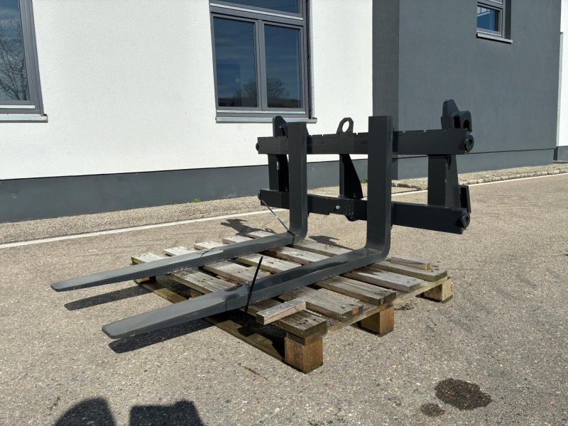 Arbeitsgerät Flötzinger PGZ