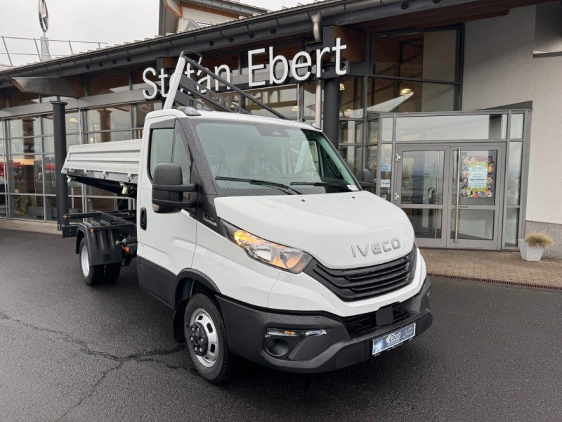 Iveco Daily 35C14 A8 *R3.450mm*Automatik*