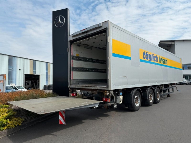 Rohr RSK/35IV Carrier Vector 1950 LBW 2500kg 2x lift