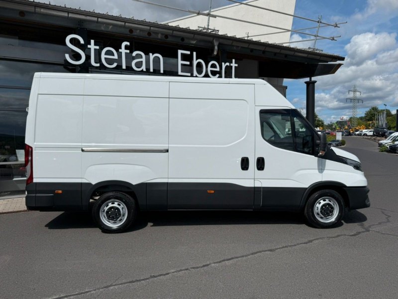 Iveco Daily 35S14 V Y ASC-Ausbau Kastenwagen *R 3.520*