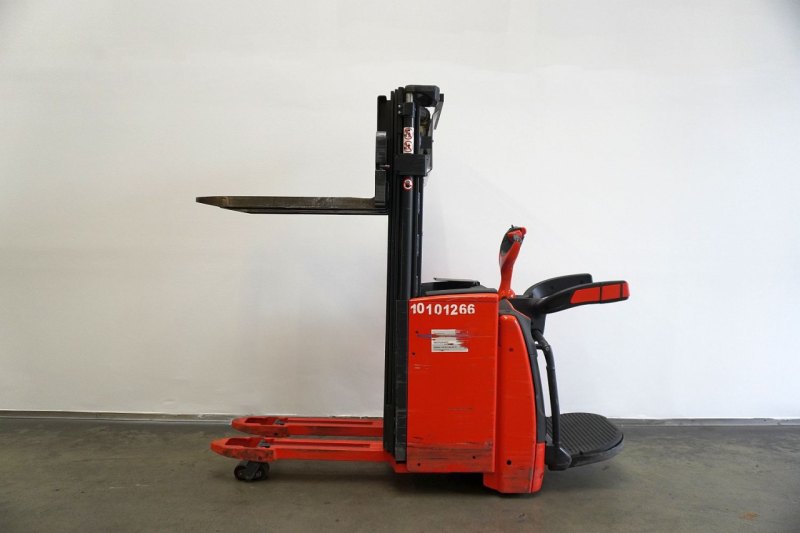 Hochhubwagen Linde L 20 AP i 1173 (2020)
