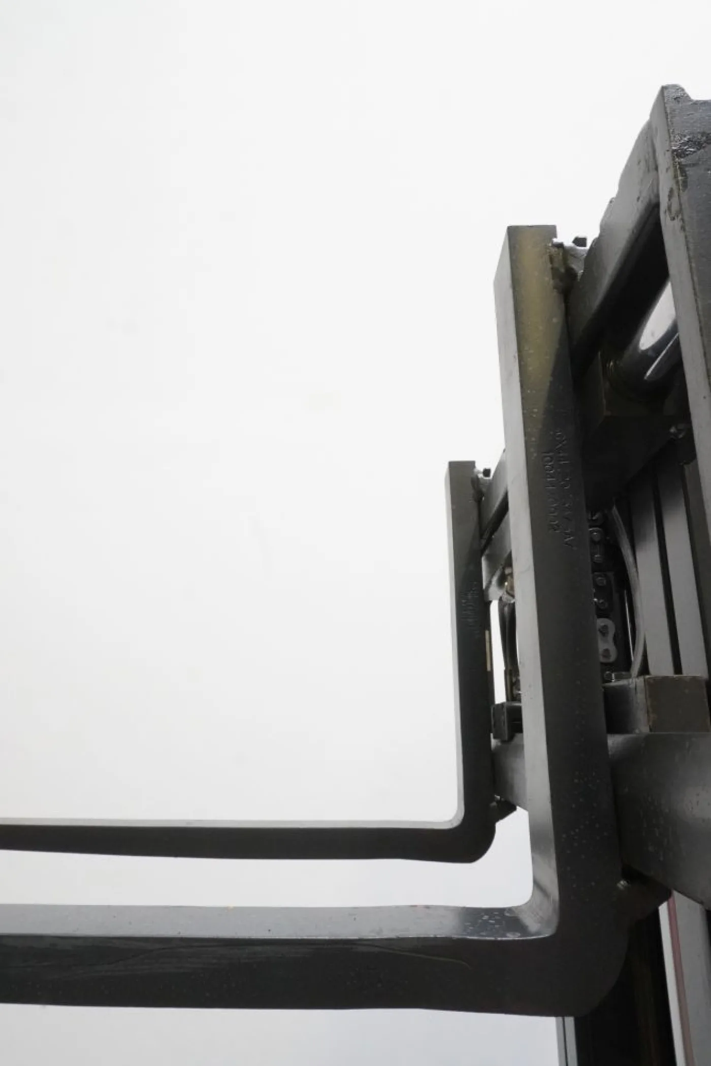 Frontstapler Linde E 14 EVO 386-02 (2021) - 3