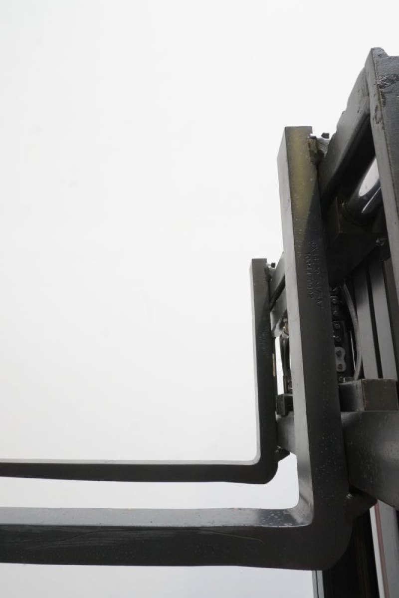 Frontstapler Linde E 14 EVO 386-02 (2021)