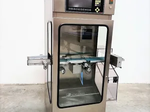 BILANCIA DI LINEA – TECNO EUROPA RAMSEY – Mod. FDA