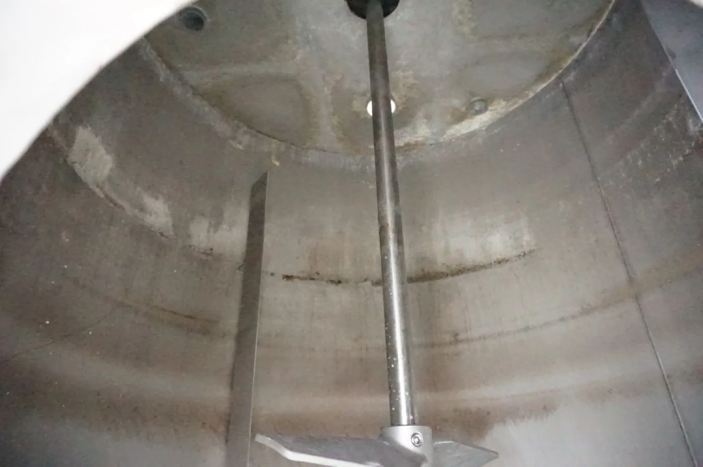 Ebner 1580 Ltr - Stirring vessel - 6
