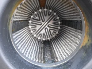 Cetetherm CETEPLATE CT240 - Plate heat exchanger