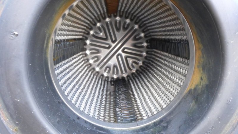 Cetetherm CETEPLATE CT240 - Plate heat exchanger