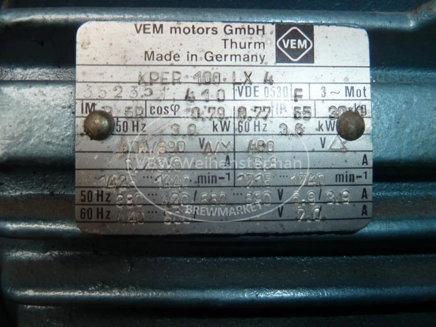 pumpmotor - 7