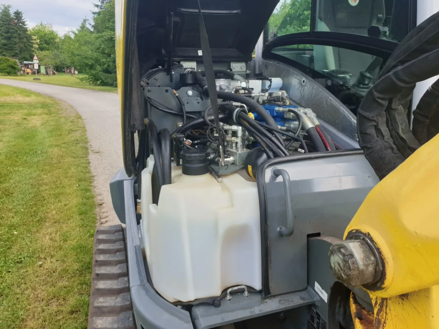 Wacker-Neuson - ET 90 - 6