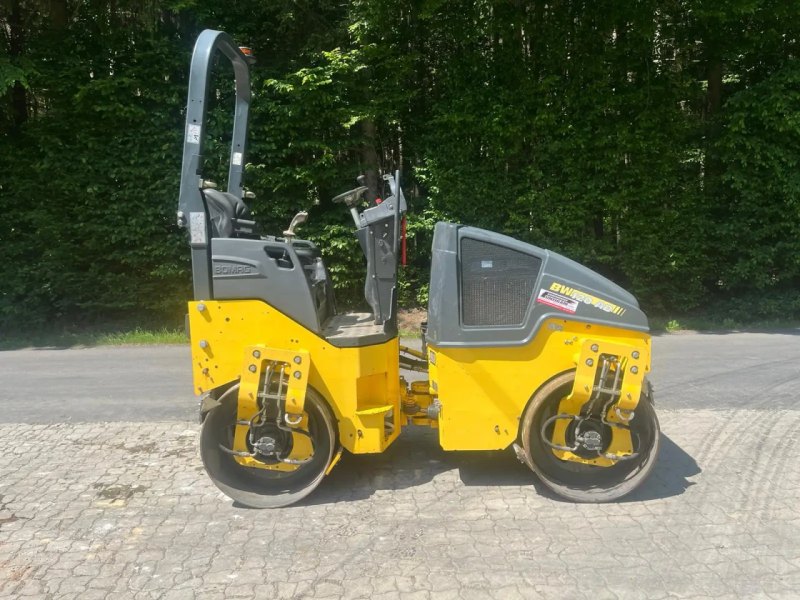 Bomag - BW 120 AD-5