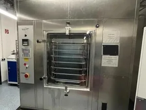 HOF - Liofilizzatore