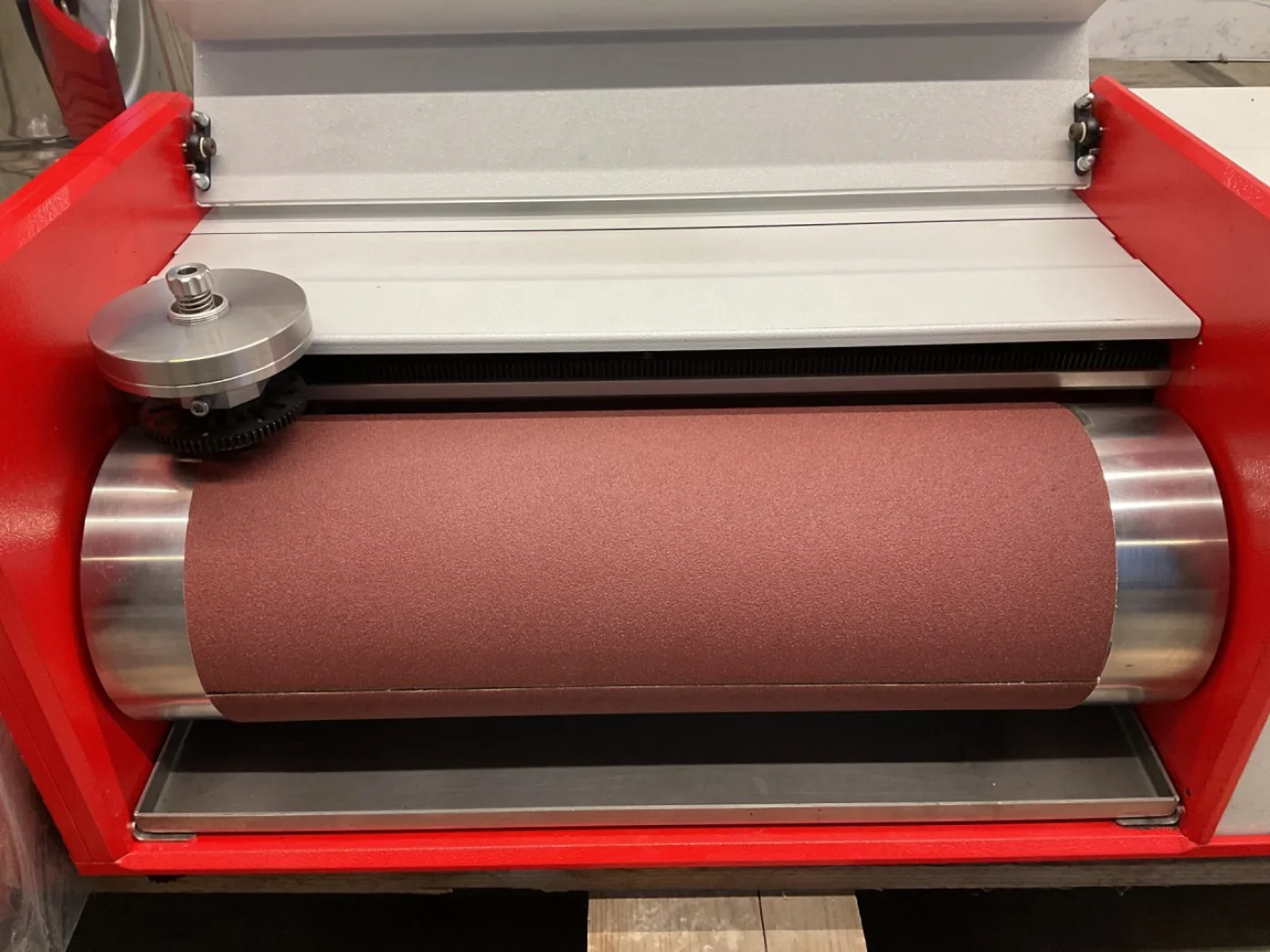 MonTech Abrasion tester ABR 3000 - Viscosity test machine - 3