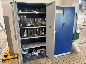 storage cabinets 2x