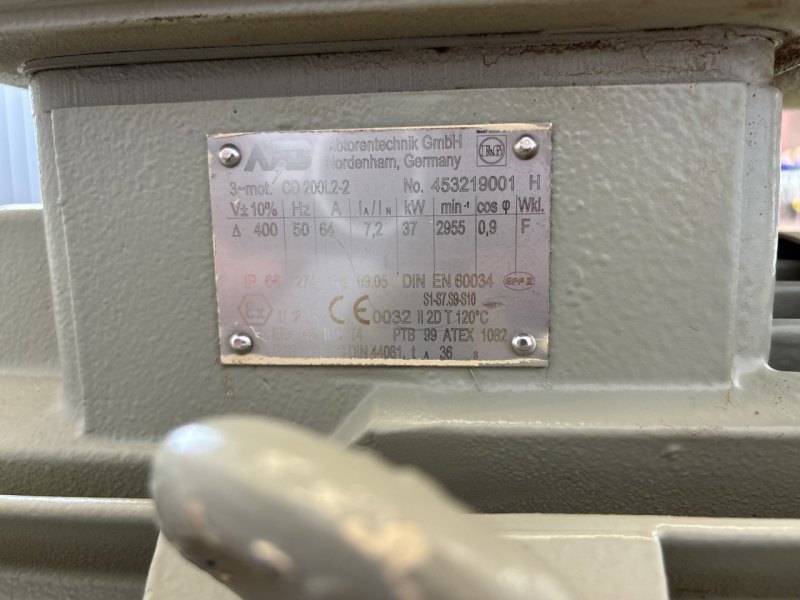Bauermeister UMT-3.3 NEX - Fine Impact Mill