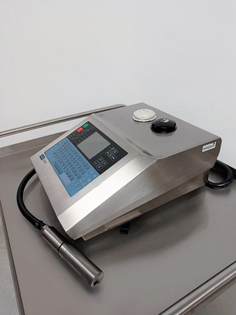STAMPANTE DI CODIFICA A GETTO D’INCHIOSTRO – LINX – MOD. 6800