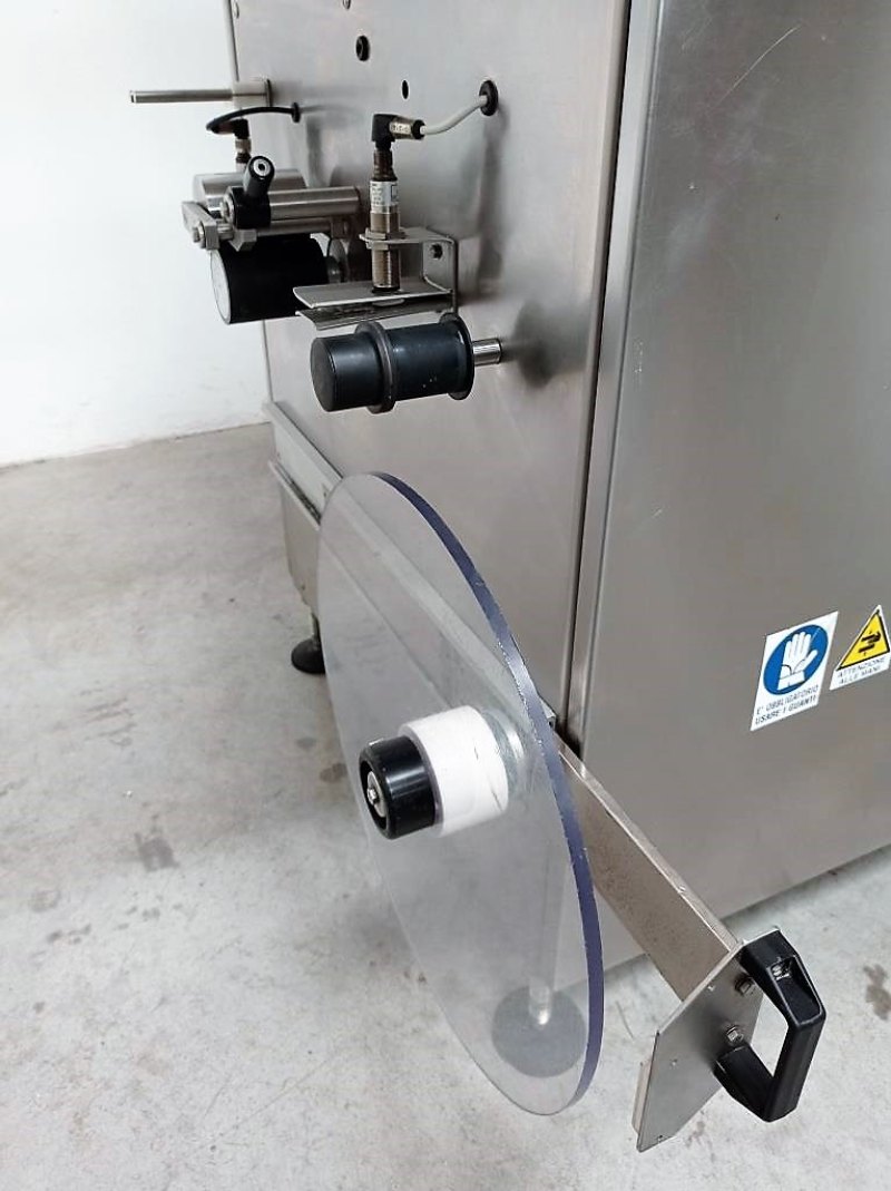 ETICHETTATRICE – NERI – MOD. SL 400V