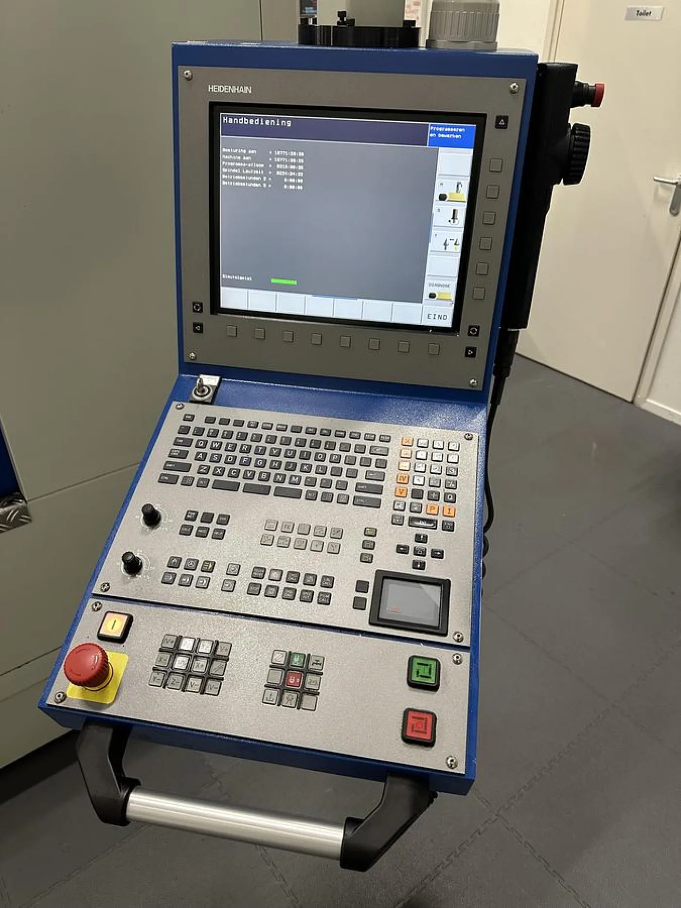KUNZMANN BA 1000 - 6