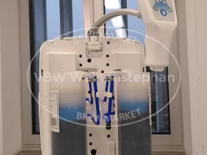 water treatment