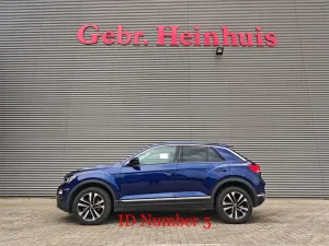 Volkswagen T-Roc 2.0 United
