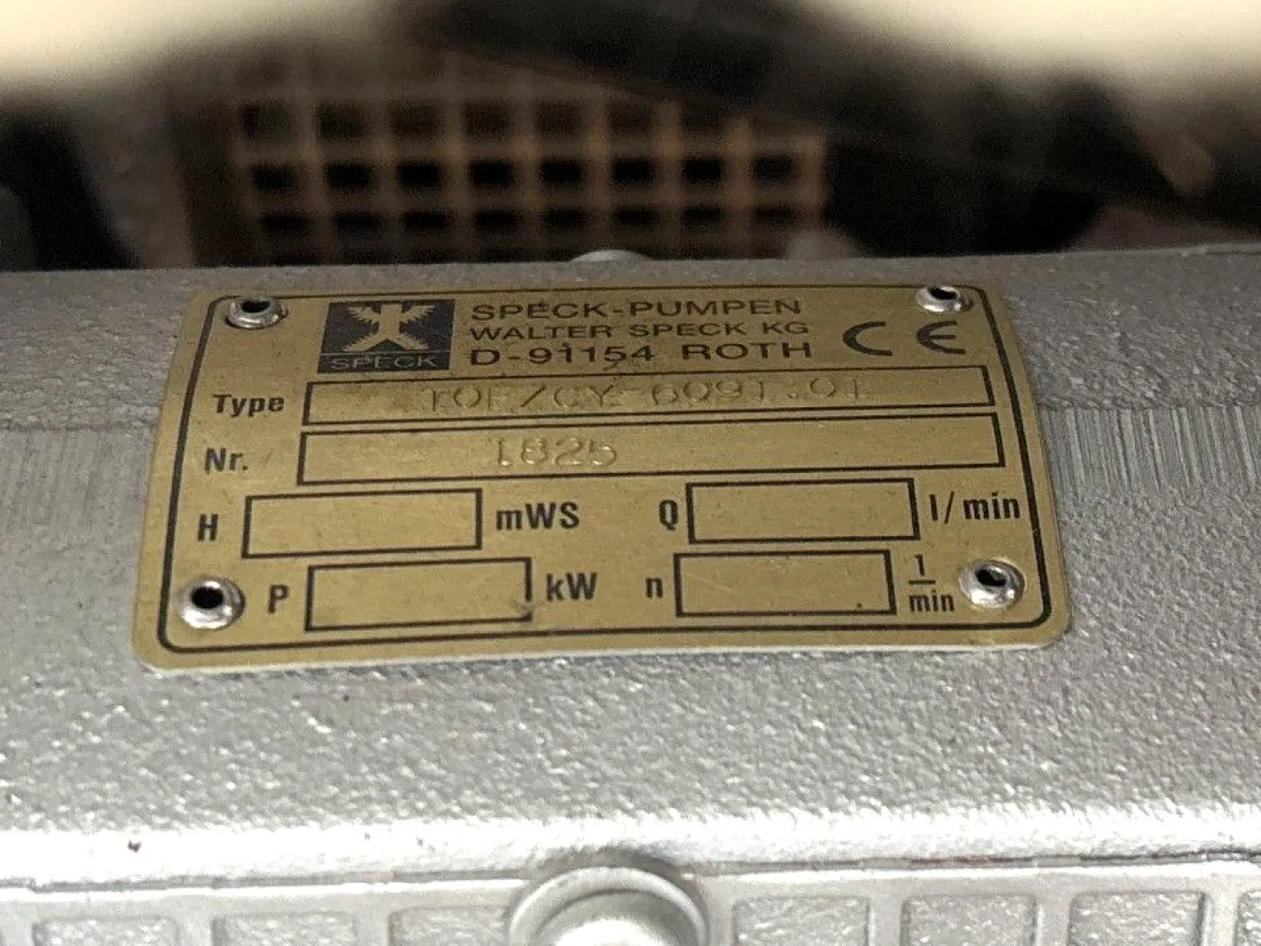 Single Temperiertechnik STO 2-9-42-D1 - Temperature control unit - 4