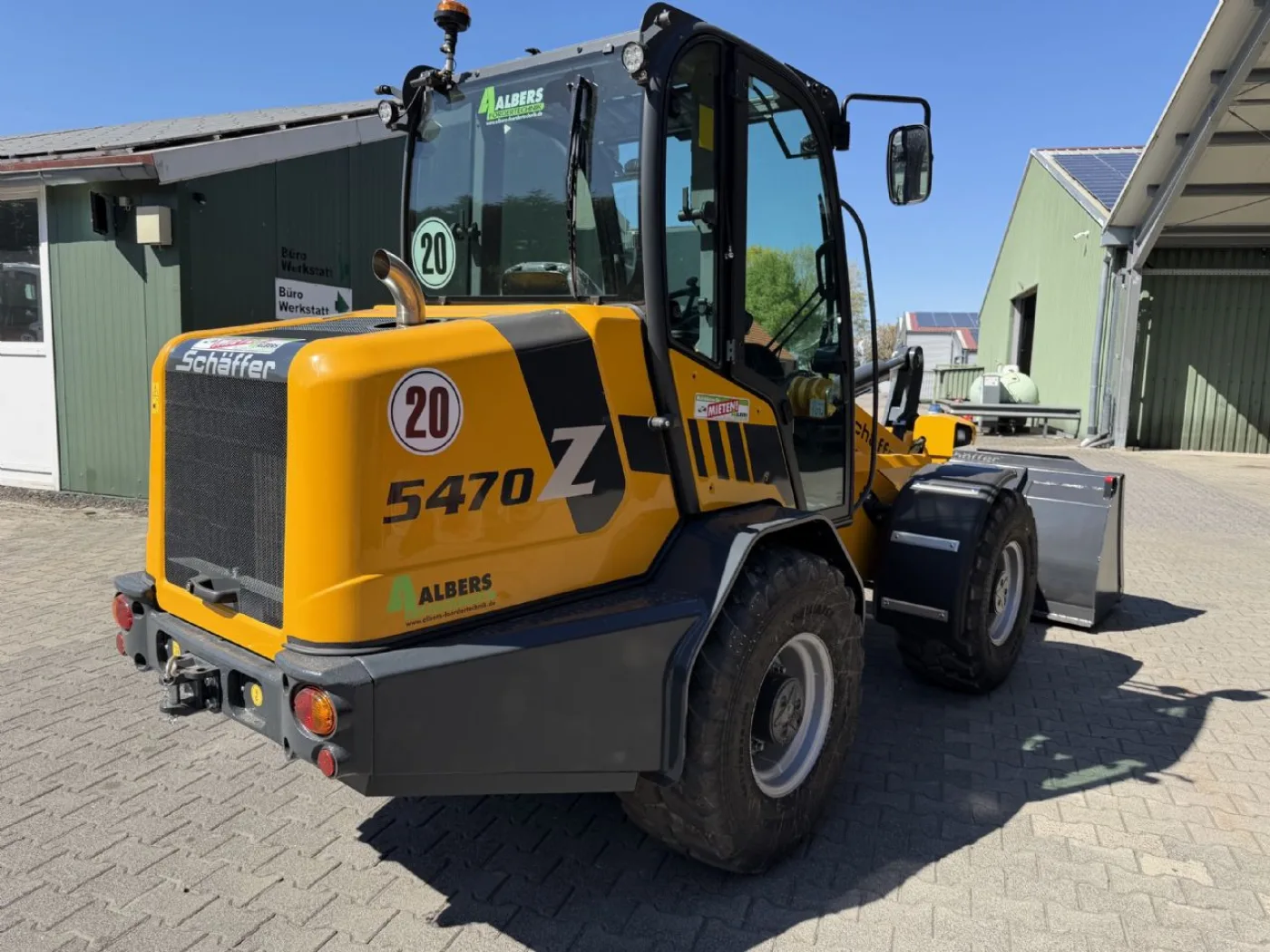 Schäffer 5470 Z - 5