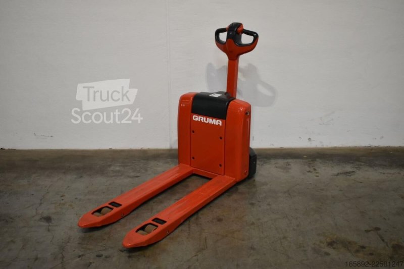 Linde MT 15 1133-03