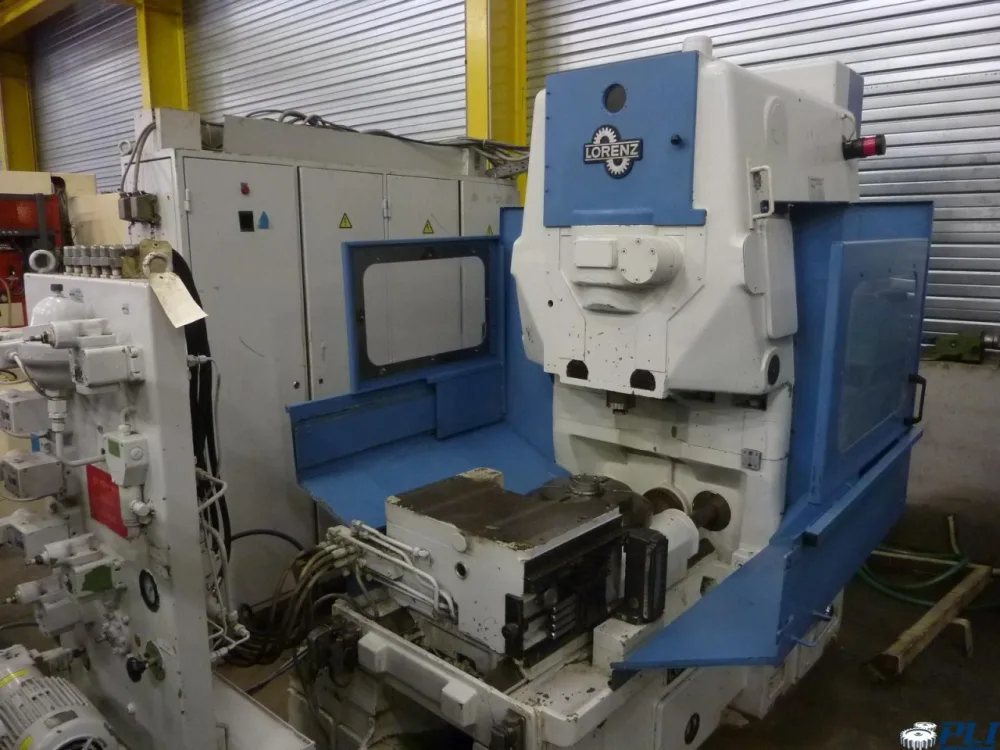 Knife sharpener – LORENZ LS200