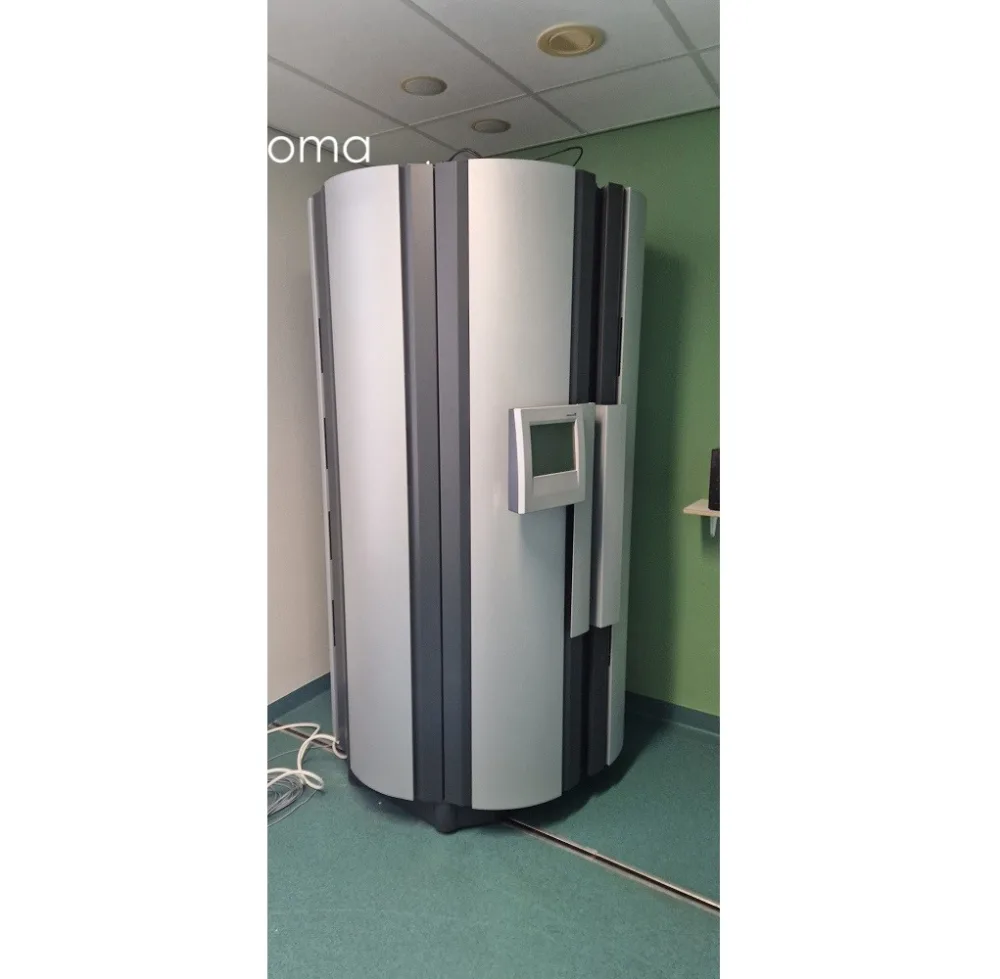 Waldmann UV7002 UV Therapiesysteem