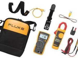 Fluke 116/323