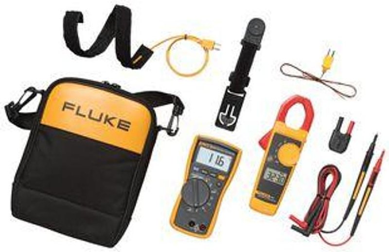 Fluke 116/323