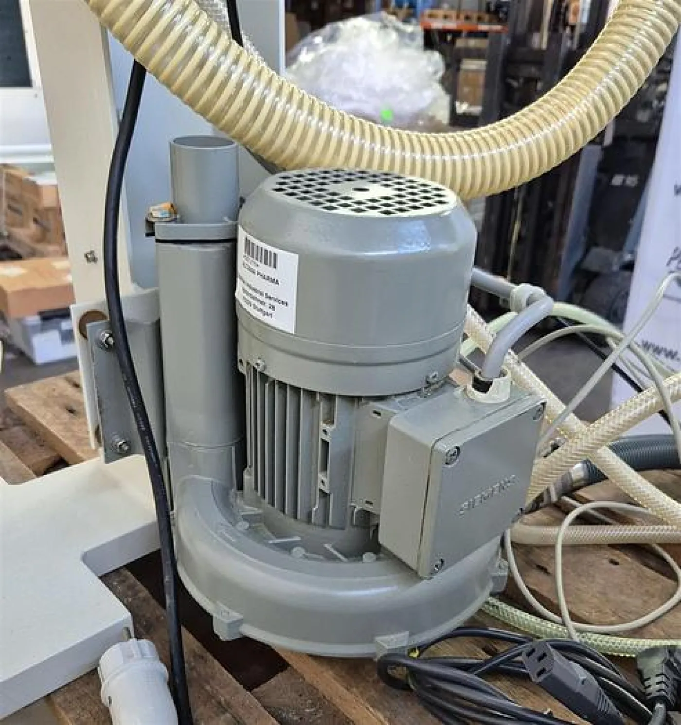 Büchi Mini Spray Dryer B-191 - 6