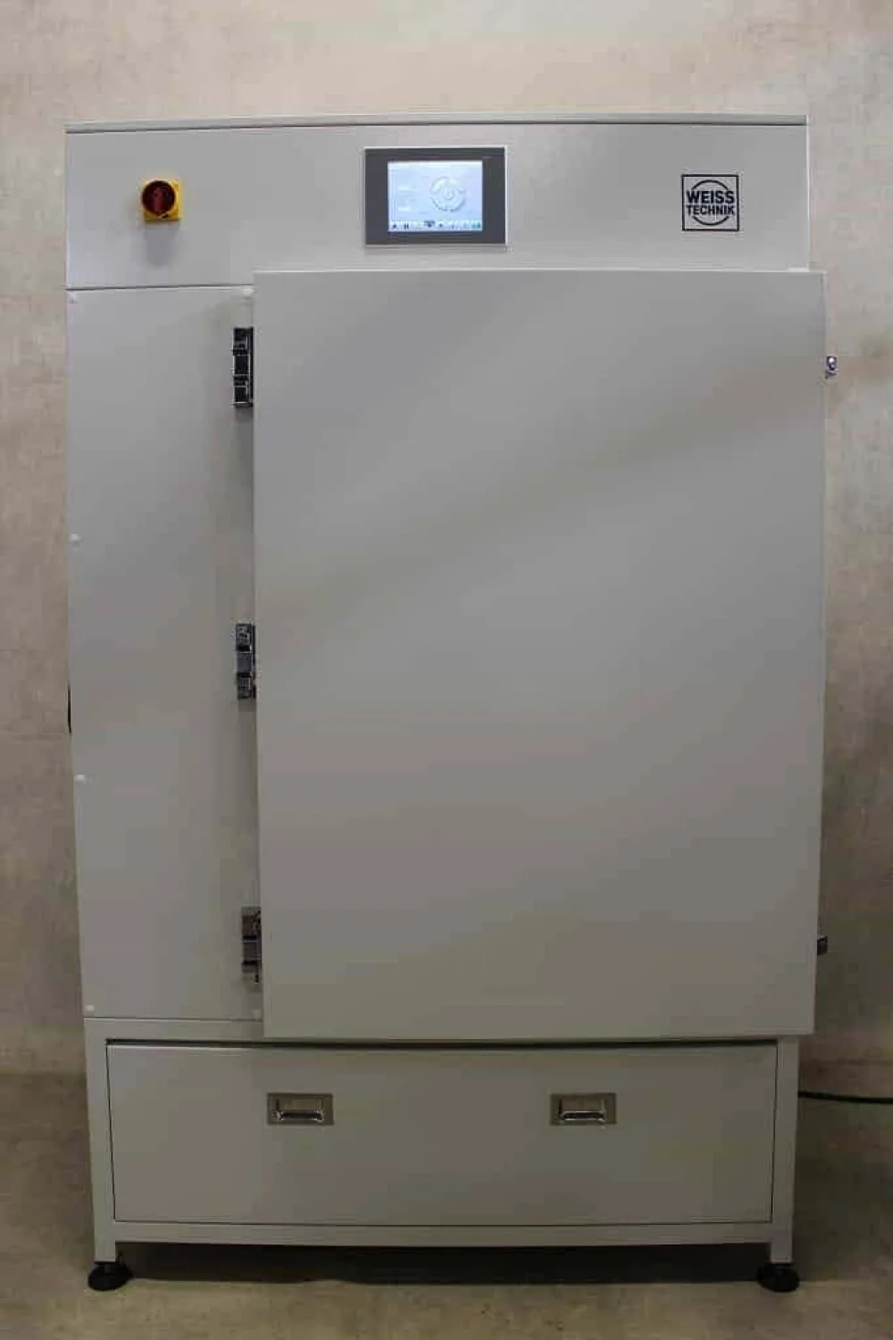 Weiss Technik WEKK 15.45.1200 Klimaatkast