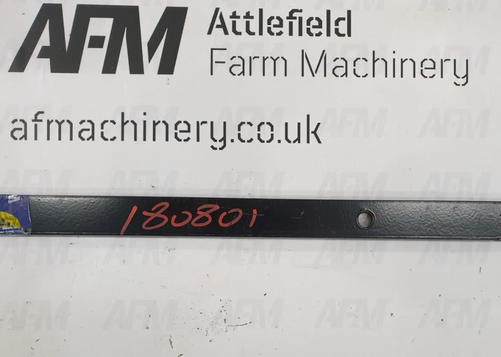Spearhead Rubber Flap Plate 1.2 Mtr - 180801