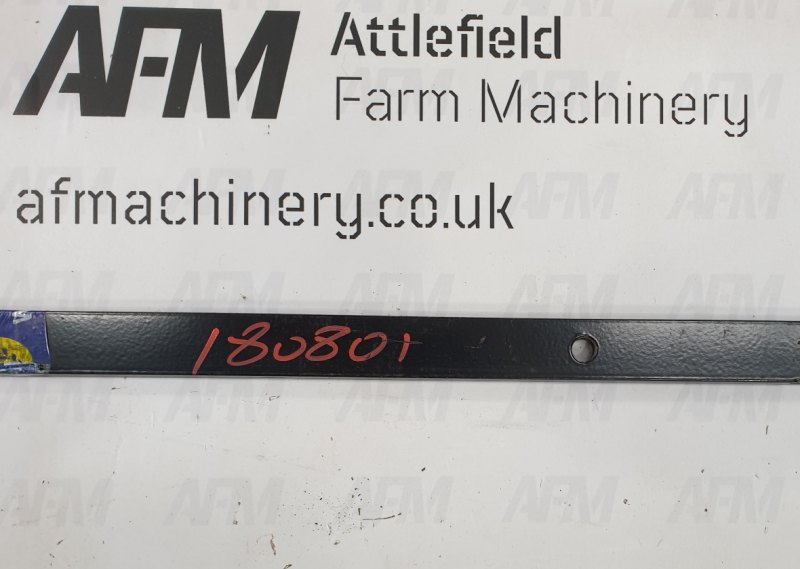 Spearhead Rubber Flap Plate 1.2 Mtr - 180801