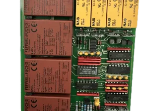 Pepperl+Fuchs Trennschaltverstärker EG4-RLK Y24319