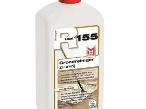 R155 Grondreiniger