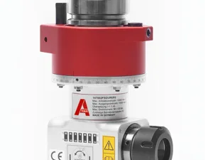 ATEMAG Mono Function Line CNC-Bohr-Fräs-Aggregat für Format-4 Bearbeitungszentren