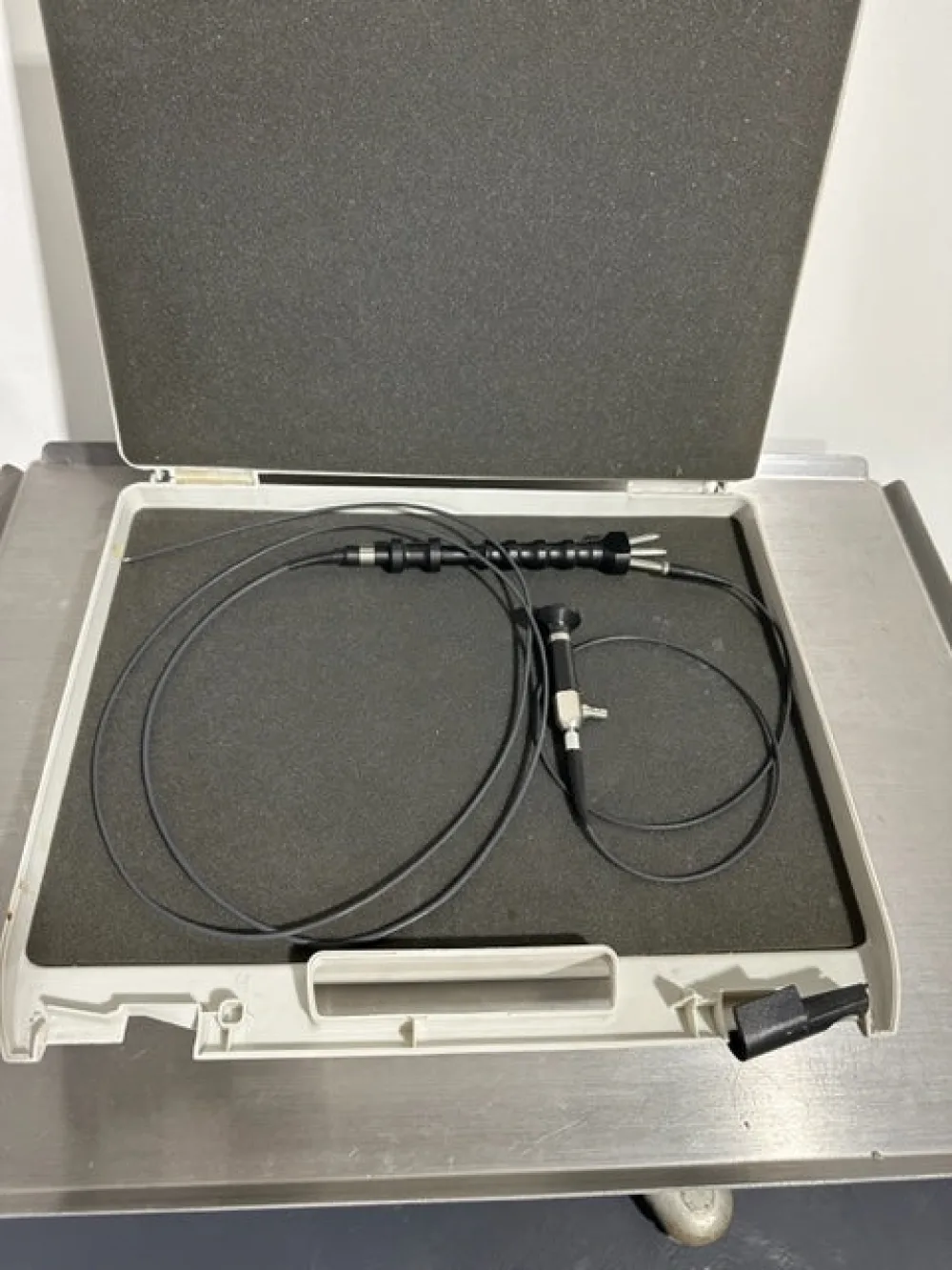 Polydiagnost C-543 Endoskop flexibel Bronchoskop