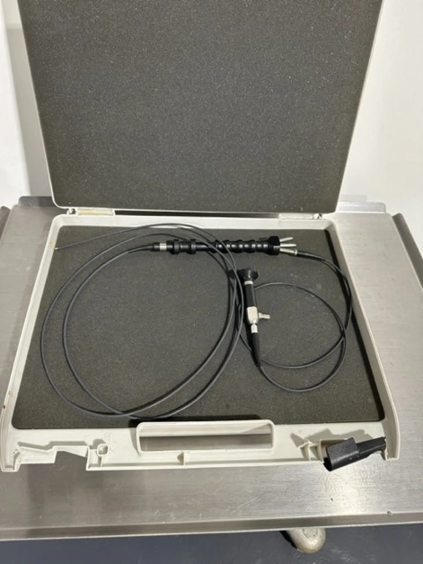 Polydiagnost C-543 Endoskop flexibel Bronchoskop - 1