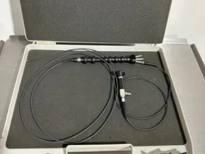 Polydiagnost C-543 Endoskop flexibel Bronchoskop