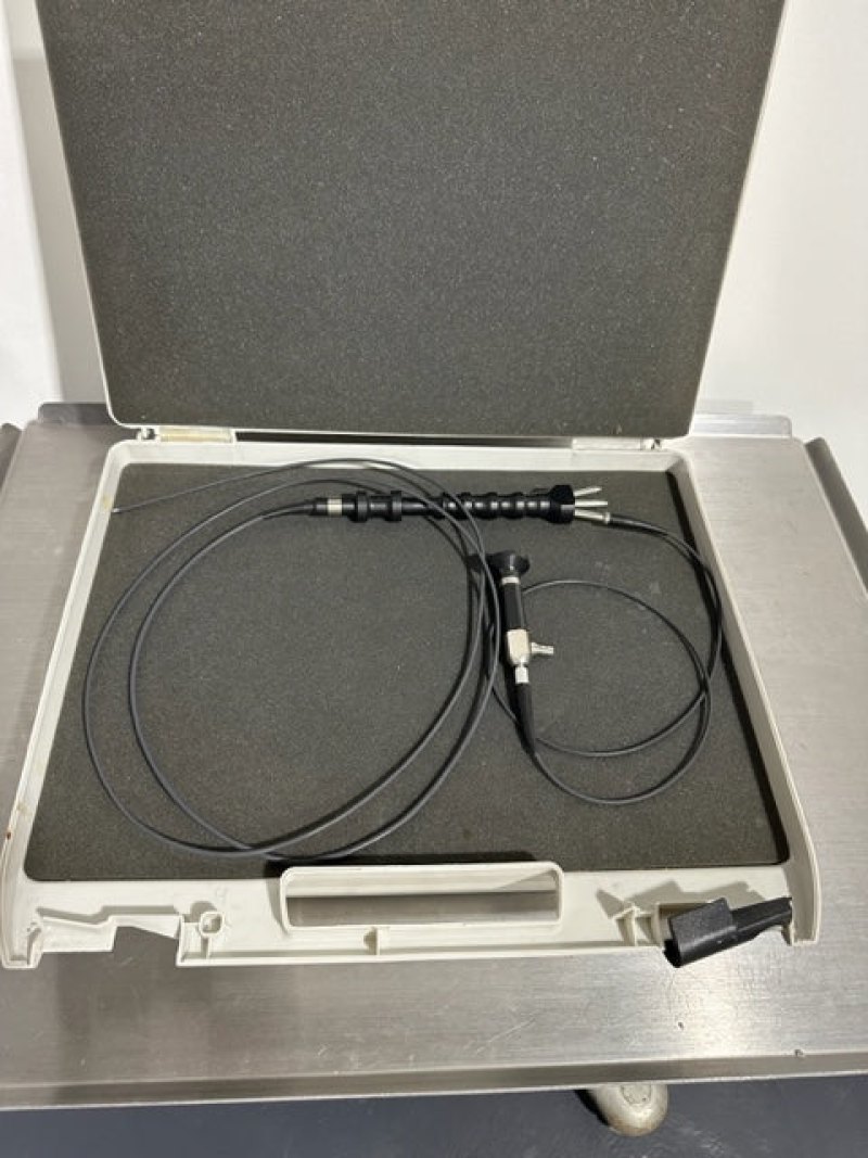 Polydiagnost C-543 Endoskop flexibel Bronchoskop