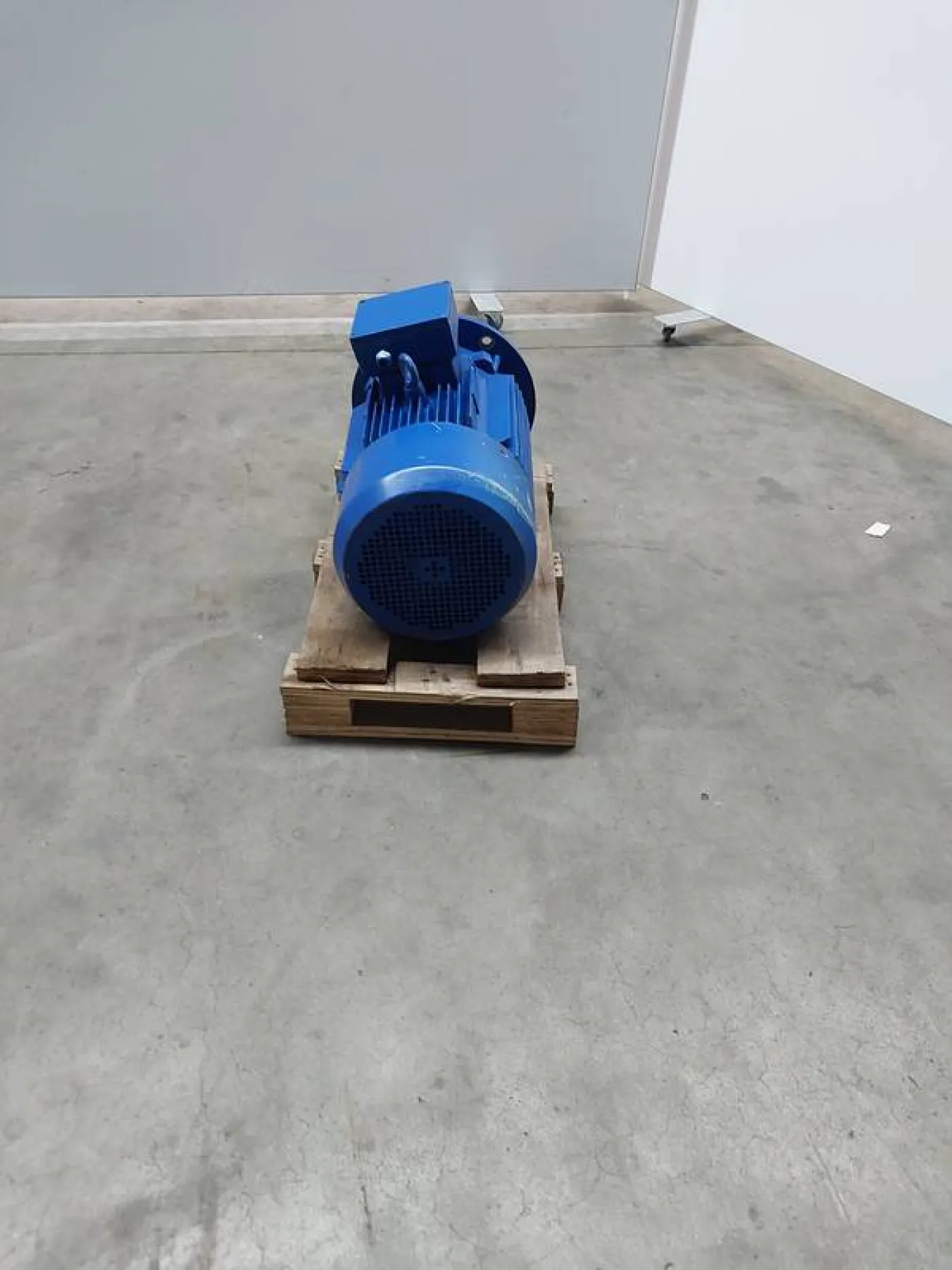 Elektric motor - 2