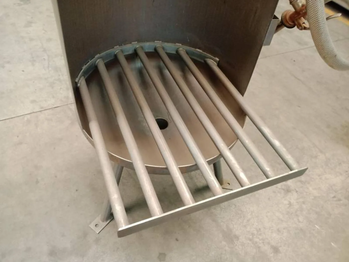 Head washing cabinet - 3