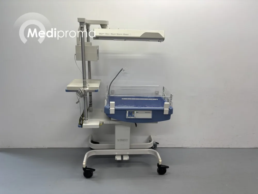 Dräger Babytherm 8010 Babywarmer