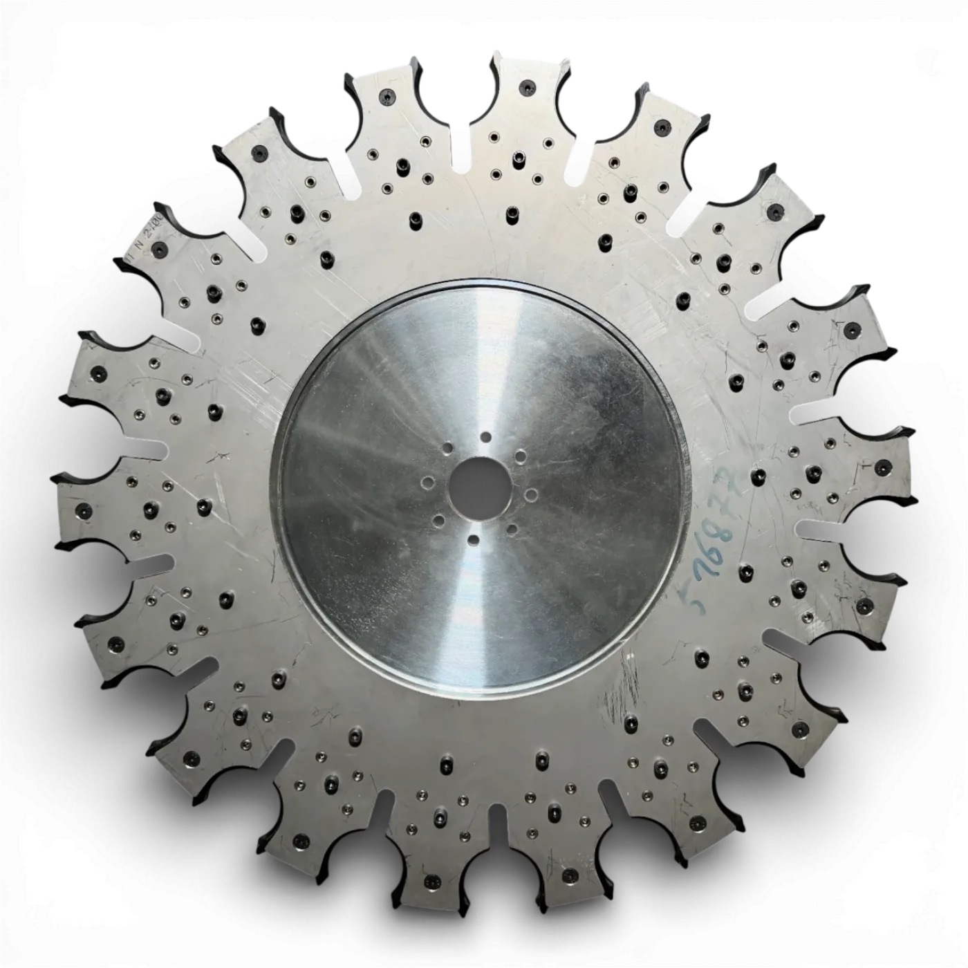 IMA Werkzeugwechsler 18-Fach Tellerwechsler Art.-Nr. 10 614 917 – IMA CNC - 2