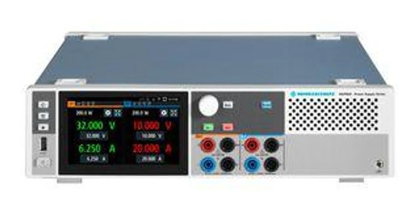 Rohde & Schwarz (R&S) NGP802 - 1