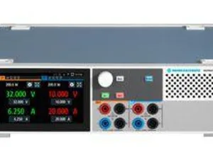 Rohde & Schwarz (R&S) NGP802