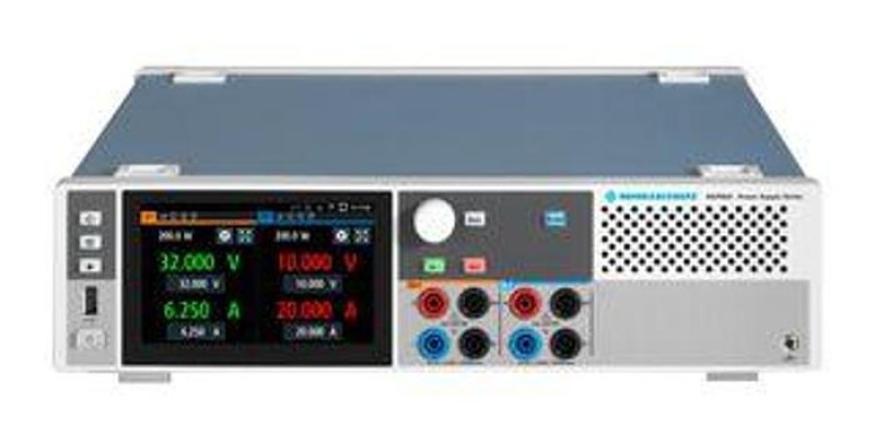 Rohde & Schwarz (R&S) NGP802