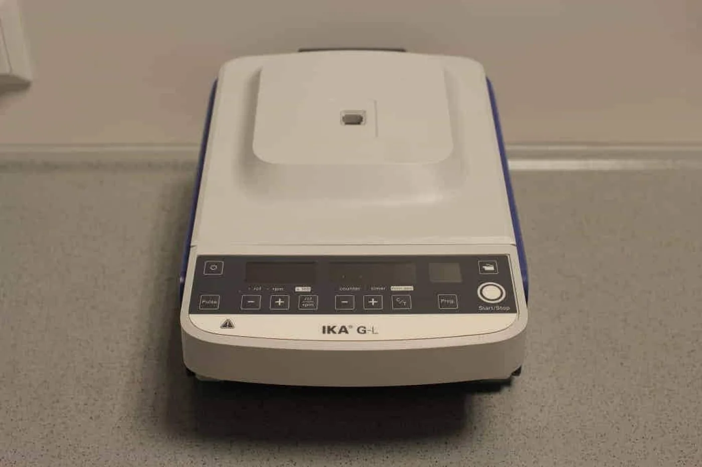 IKA G-L Centrifuge - 1
